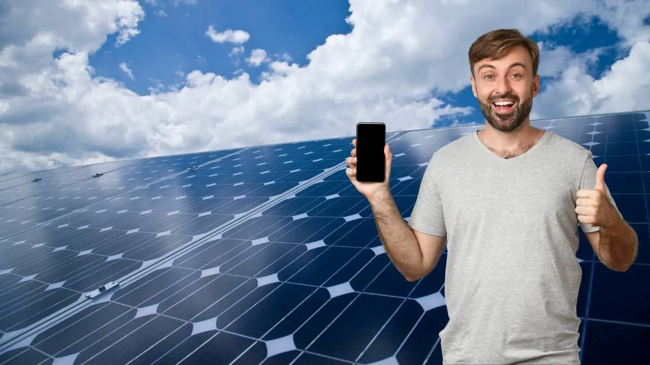 Como Vender Energia Solar Pelo WhatsApp: Conquiste Mais Clientes