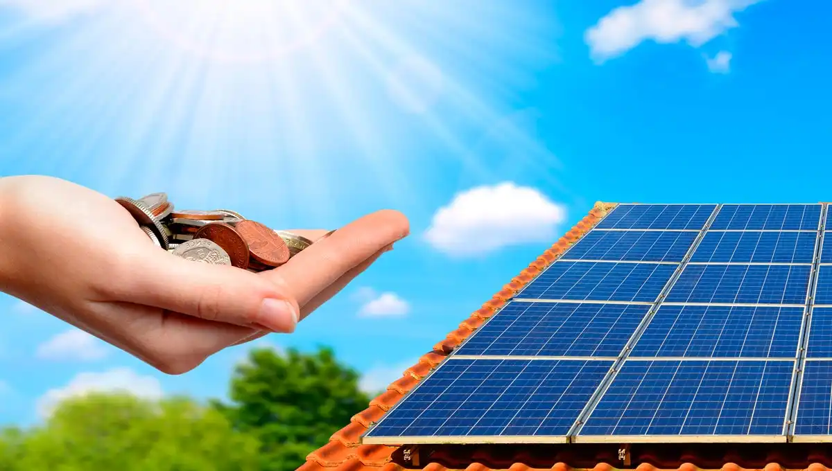 Lucrando com Energia Solar: Um Guia Prático